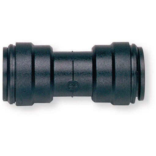 Gerade Verbindung 15 mm AS 142